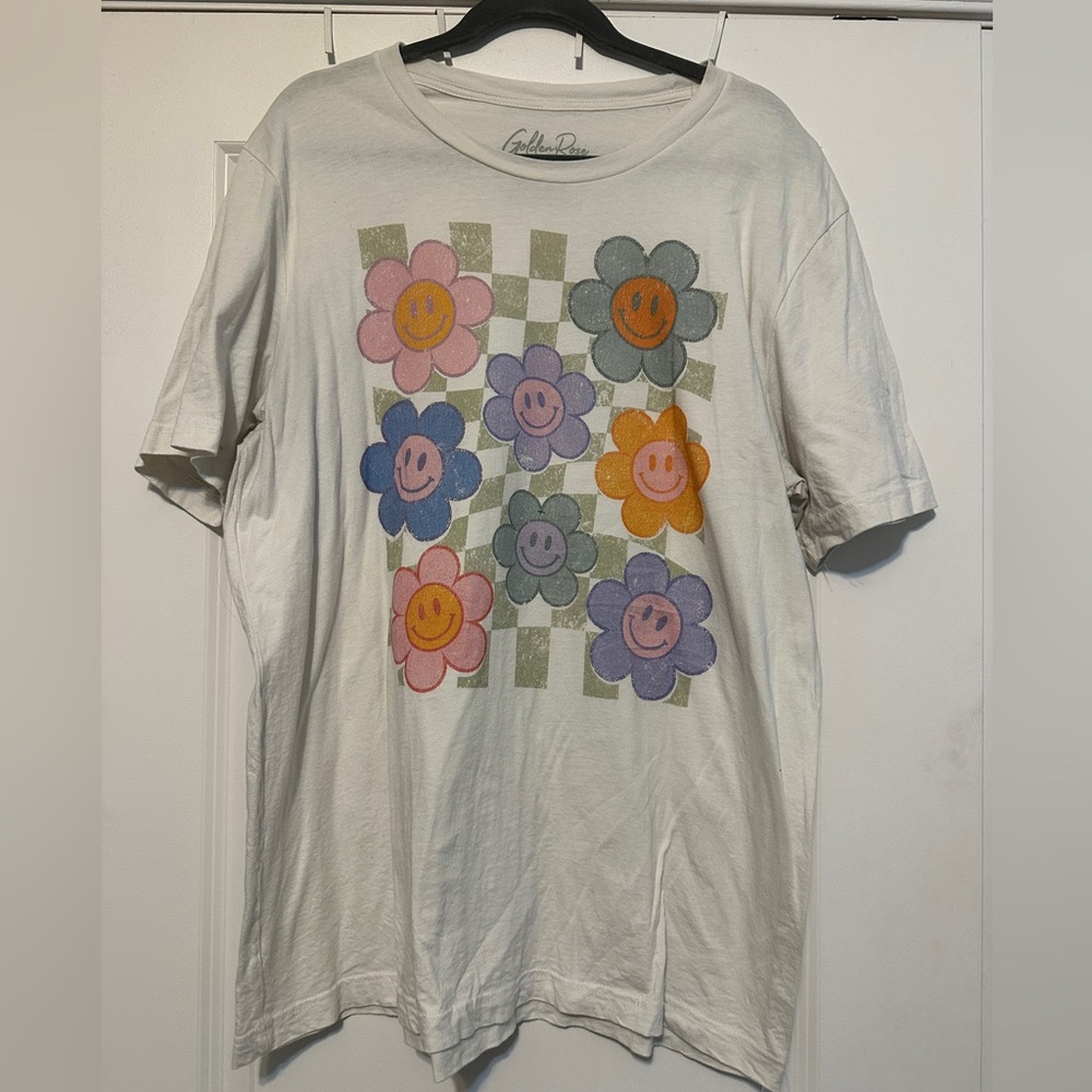Boutique tee